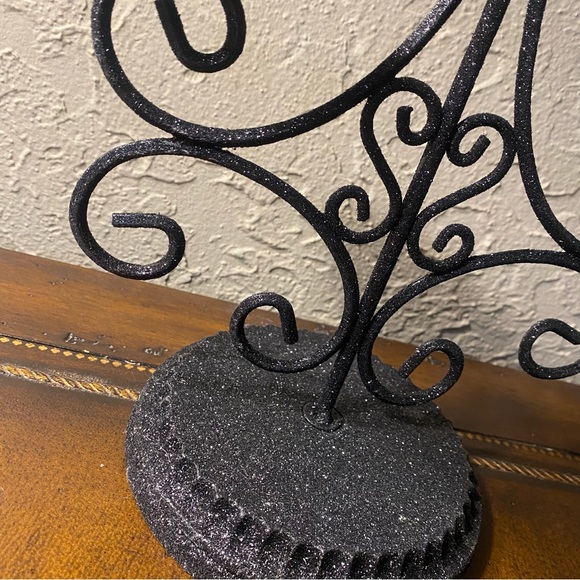 Halloween Skull Candelabra 16’ Inch Tall - Picture 4 of 9